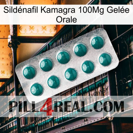 Sildénafil Kamagra 100Mg Gelée Orale dapoxetine1